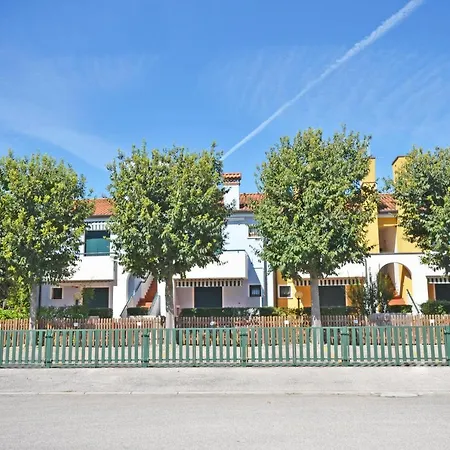 Le Vignole Apartamento *