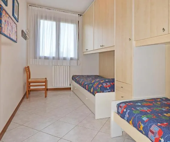 Daire Le Vignole Cavallino-Treporti