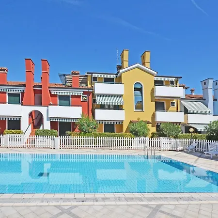 Le Vignole Apartamento *