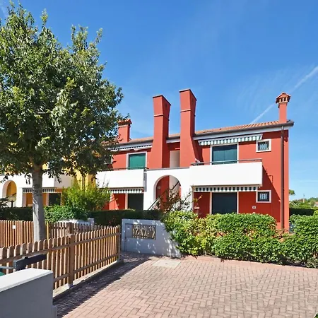 Apartamento Le Vignole Cavallino-Treporti