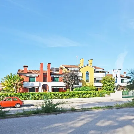 Le Vignole Cavallino-Treporti