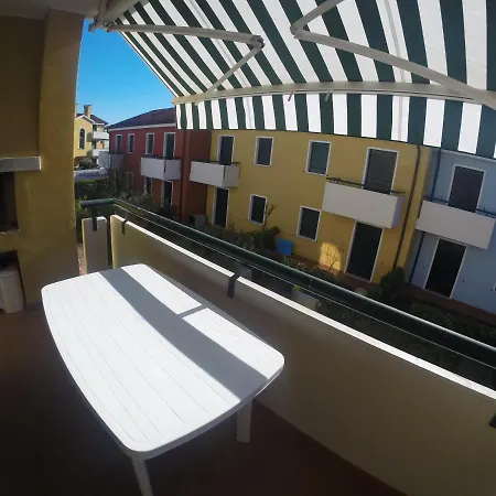 Le Vignole Cavallino-Treporti