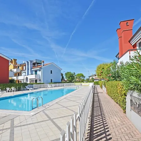Le Vignole Apartamento Cavallino-Treporti