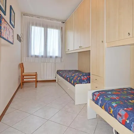 Apartamento Le Vignole Cavallino-Treporti