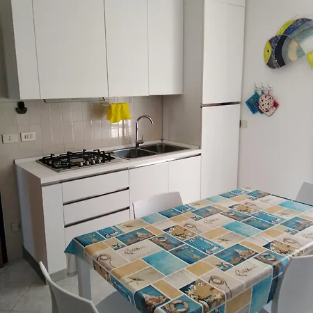 Apartamento Le Vignole
