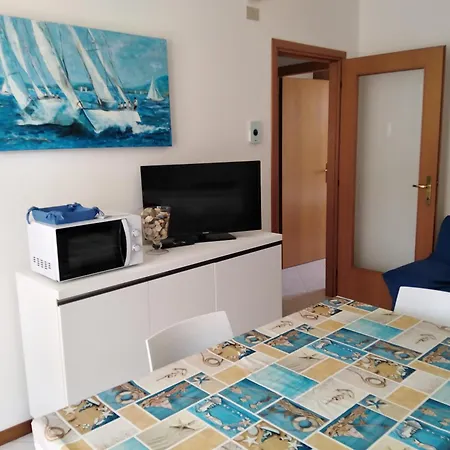 Apartamento Le Vignole Cavallino-Treporti