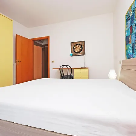 Le Vignole Apartamento *