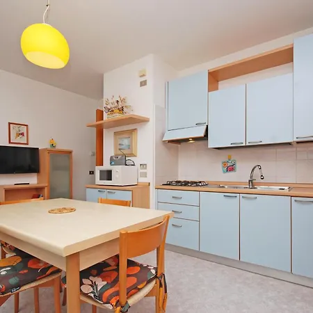 Le Vignole Apartamento Cavallino-Treporti