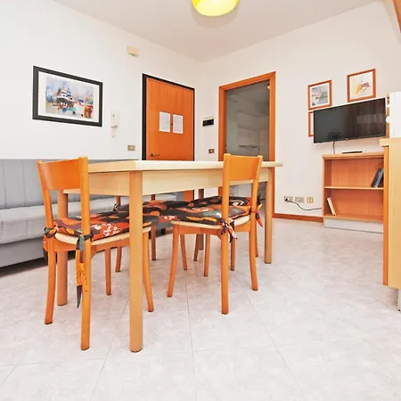 Apartment Le Vignole