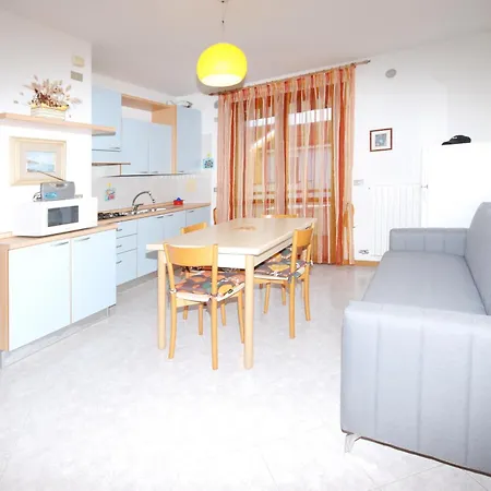 Apartamento Le Vignole Cavallino-Treporti