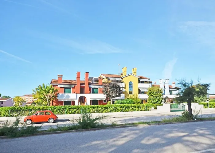 Le Vignole Cavallino-Treporti