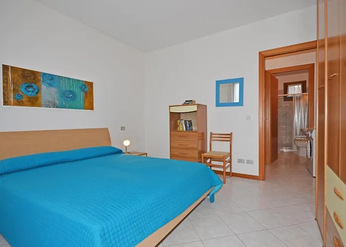 Le Vignole Lejlighed