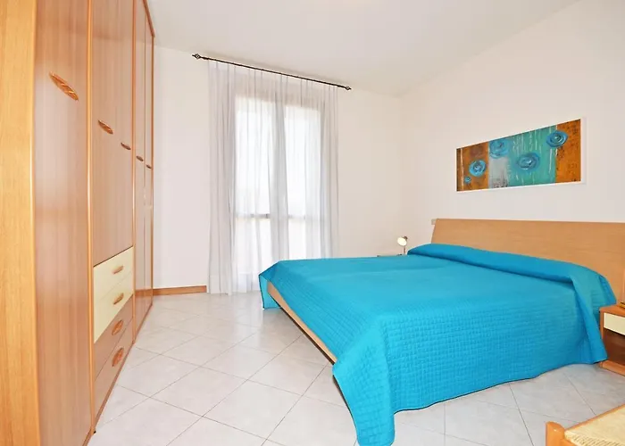 Le Vignole Lejlighed