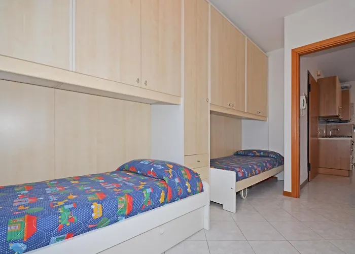 Le Vignole Lejlighed